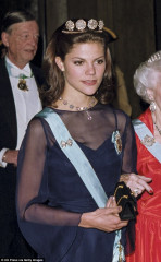 Princess Victoria of Sweden фото №1037794