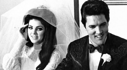 Priscilla Presley фото №1362105