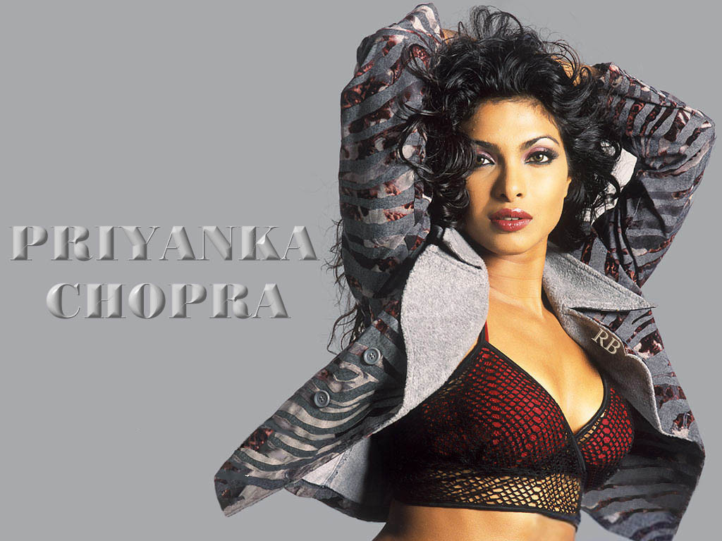 Приянка Чопра (Priyanka Chopra)