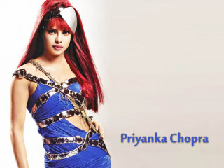 Priyanka Chopra фото №426199