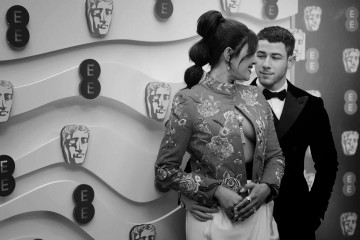 Priyanka Chopra - 74th BAFTA Awards in London | 04.11.2021 фото №1294416