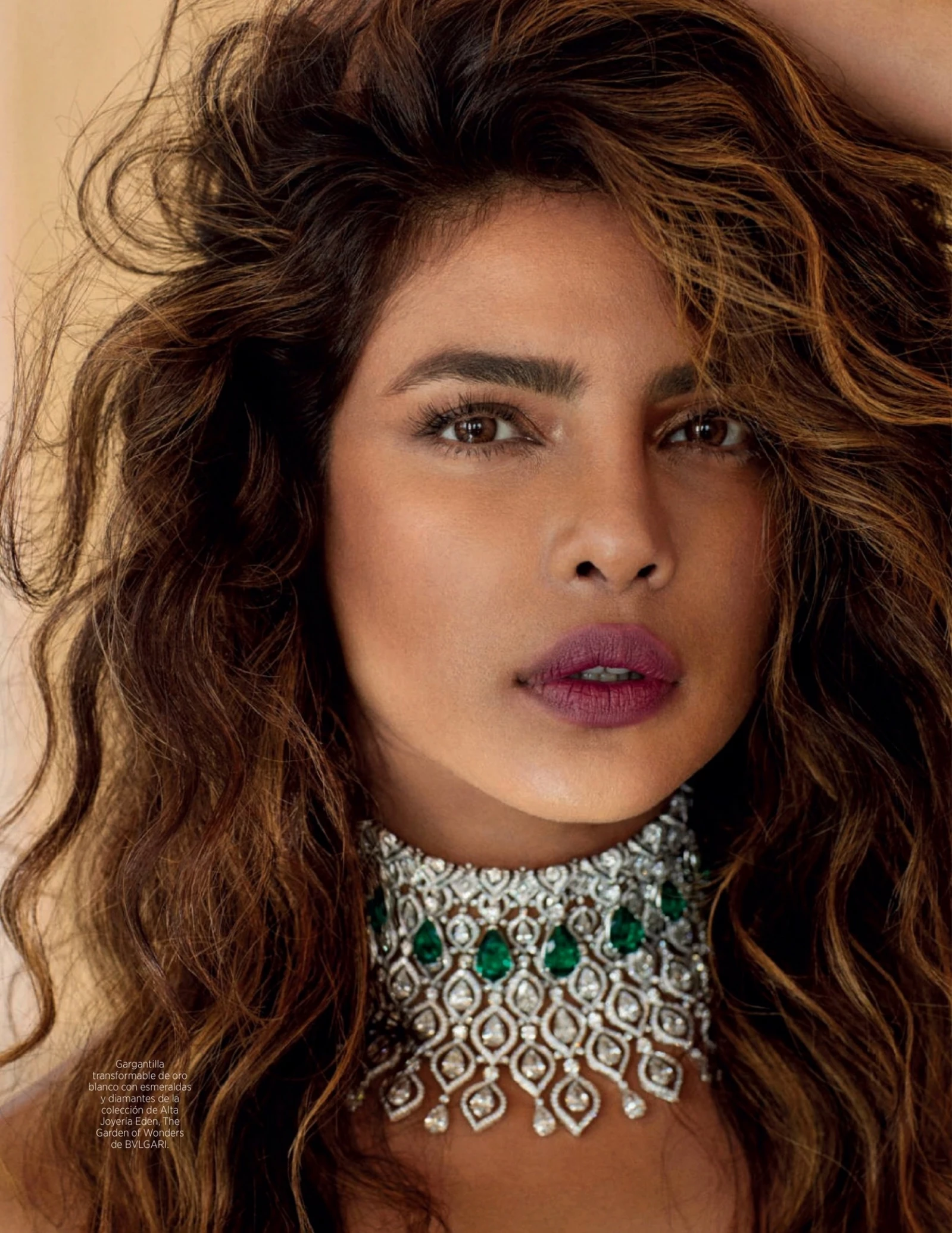 Приянка Чопра (Priyanka Chopra)