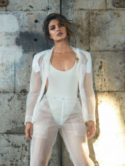 Priyanka Chopra in Maxim India, June/July 2018 фото №1083179