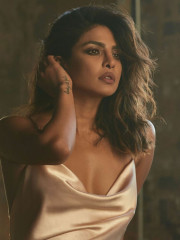 Priyanka Chopra in Maxim India, June/July 2018 фото №1083178