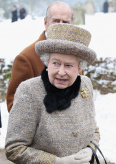 Queen Elizabeth ll  фото №521356