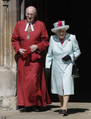 Queen Elizabeth ll  фото №1161777