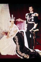 Queen Elizabeth ll  фото №598712
