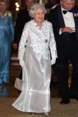 Queen Elizabeth ll  фото №598710
