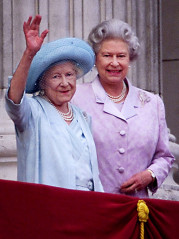 Queen Elizabeth ll  фото №518988