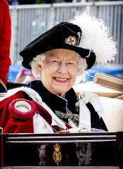 Queen Elizabeth ll  фото №1188041