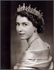 Queen Elizabeth ll  фото №521368