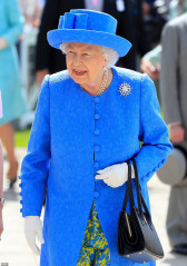 Queen Elizabeth ll  фото №1181780