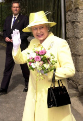 Queen Elizabeth ll  фото №519040