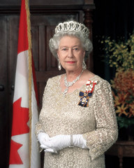 Queen Elizabeth ll  фото №518998