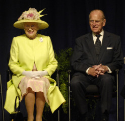 Queen Elizabeth ll  фото №521215