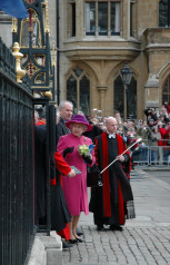 Queen Elizabeth ll  фото №519011