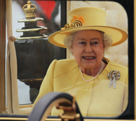 Queen Elizabeth ll  фото №519007