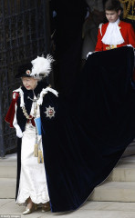 Queen Elizabeth ll  фото №656953