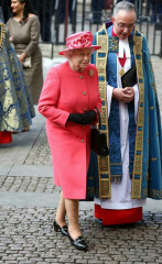 Queen Elizabeth ll  фото №713418