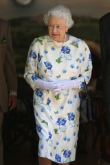 Queen Elizabeth ll  фото №656944