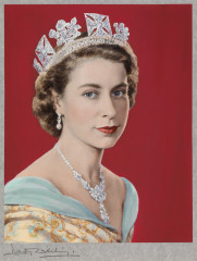 Queen Elizabeth ll  фото №521364