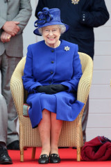 Queen Elizabeth ll  фото №647719