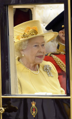 Queen Elizabeth ll  фото №521347