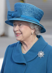 Queen Elizabeth ll  фото №521231