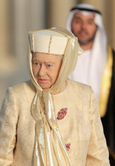 Queen Elizabeth ll  фото №521234