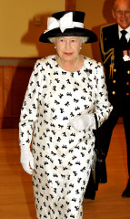 Queen Elizabeth ll  фото №521224