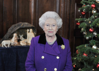 Queen Elizabeth ll  фото №521362