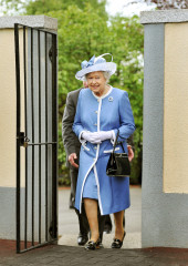 Queen Elizabeth ll  фото №521342