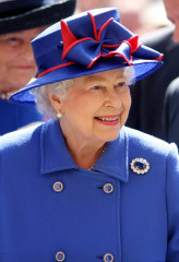 Queen Elizabeth ll  фото №521367