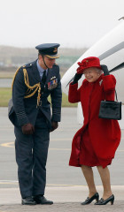 Queen Elizabeth ll  фото №521360