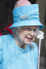 Queen Elizabeth ll  фото №521359