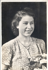 Queen Elizabeth ll  фото №521357