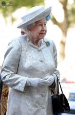 Queen Elizabeth ll  фото №645246