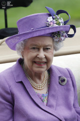 Queen Elizabeth ll  фото №645249