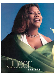 Queen Latifah фото №202977