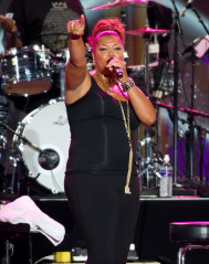 Queen Latifah фото №535341