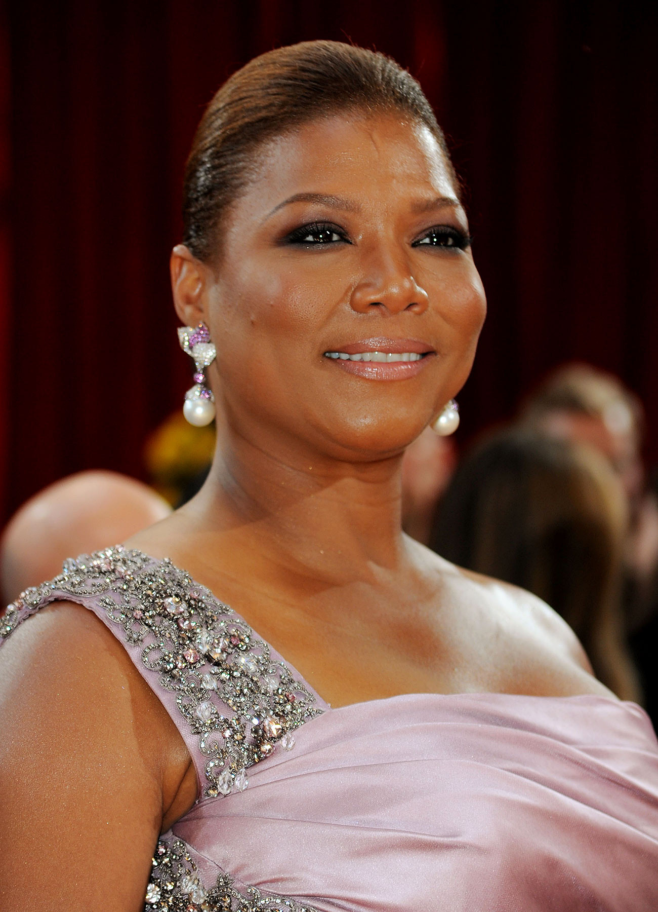 Куин Латифа (Queen Latifah)