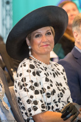 Queen Maxima of Netherlands фото №1217149