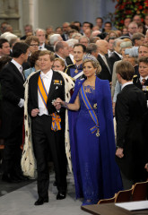 Queen Maxima of Netherlands фото №633437