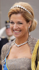 Queen Maxima of Netherlands фото №641054