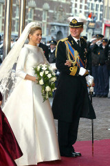 Queen Maxima of Netherlands фото №647636