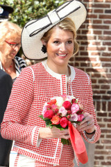 Queen Maxima of Netherlands фото №643372