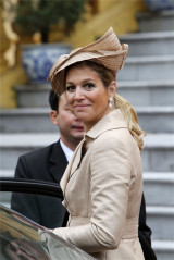 Queen Maxima of Netherlands фото №643389