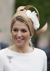 Queen Maxima of Netherlands фото №633468