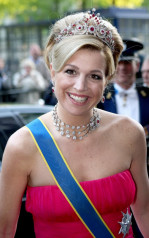 Queen Maxima of Netherlands фото №647641