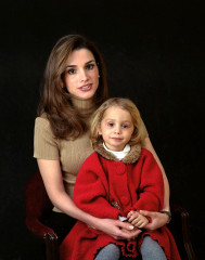 Queen Rania фото №375515